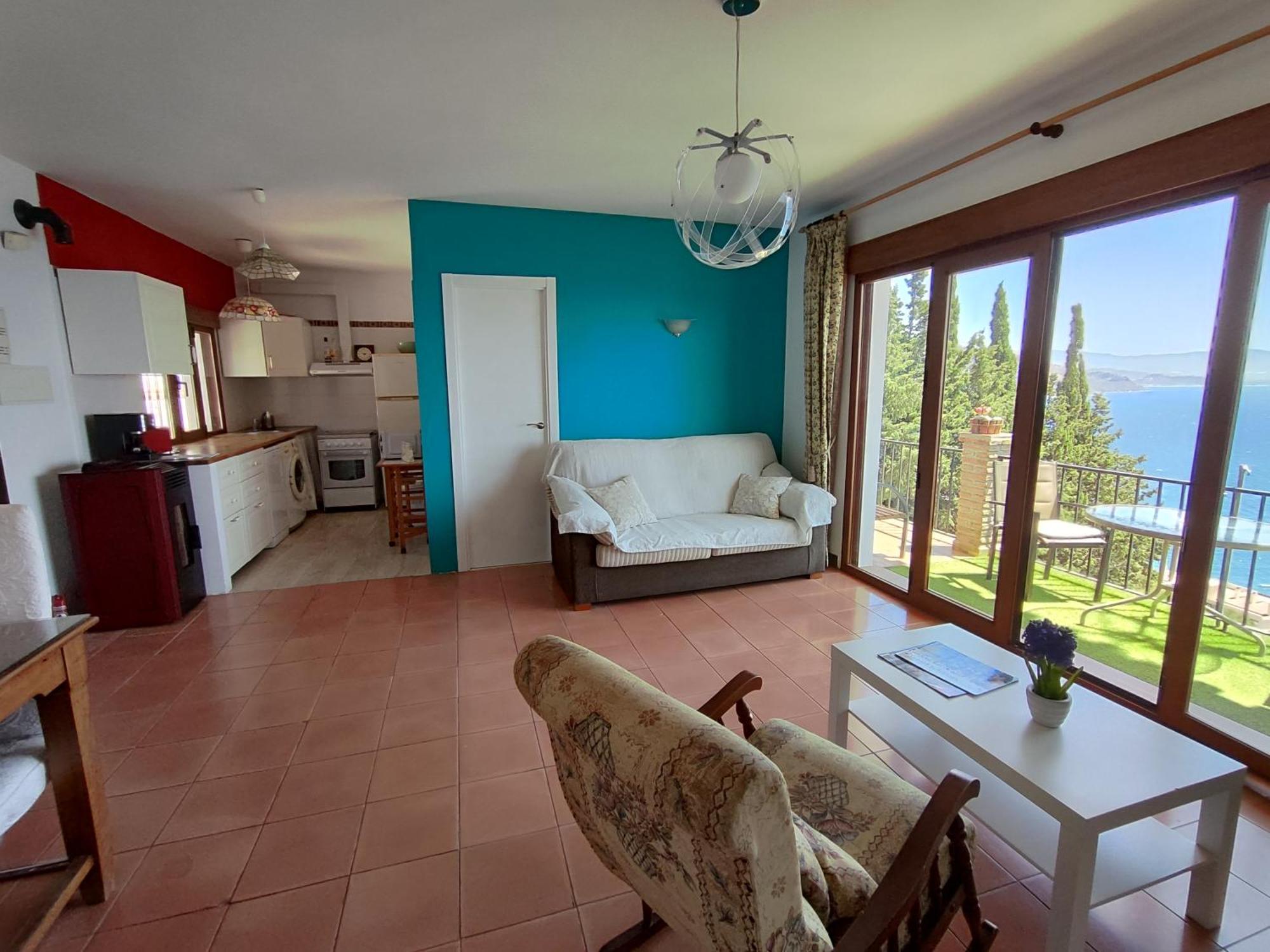 Casa La Romantica Almunecar Exterior photo